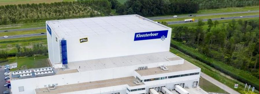 Project Kloosterboer