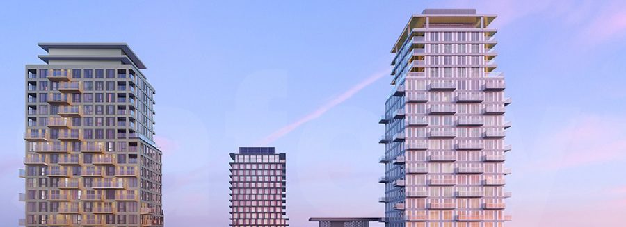 Project Spot te Amsterdam